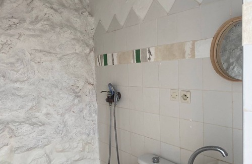 Sidi Kaouki House | Suite Beldi de Charme Avec vue sur L'océan - Évasion Éco-chic à Sidi Kaouki
