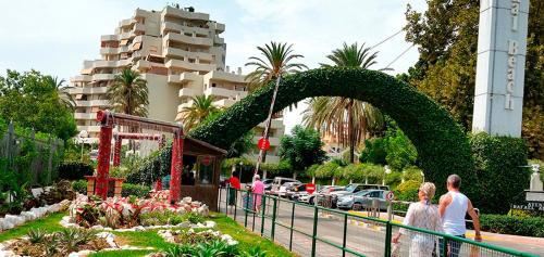 Benalmadena Apartment | suite benal beach 23