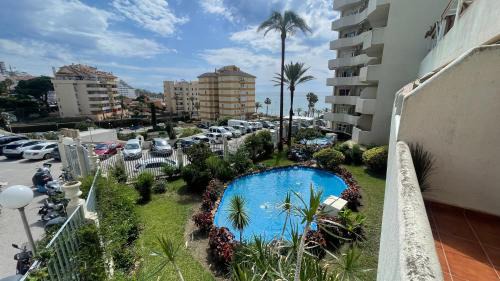 Benalmadena Apartment | suite benal beach 23