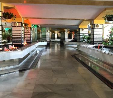 Benalmadena Apartment | suite benal beach 23