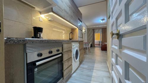 Benalmadena Apartment | suite benal beach 23