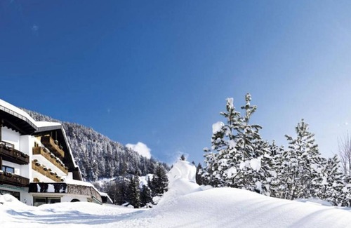 Seefeld in Tirol House | Suite Bergkristall - Bergresort Seefeld