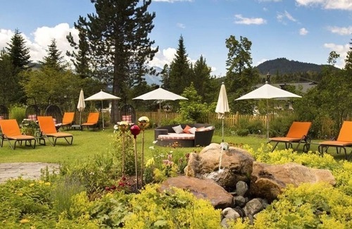Seefeld in Tirol House | Suite Bergkristall - Bergresort Seefeld
