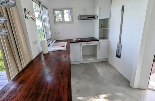 Punaauia Apartment | SUITE by Chalet de Tahiti