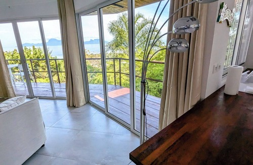 Punaauia Apartment | SUITE by Chalet de Tahiti