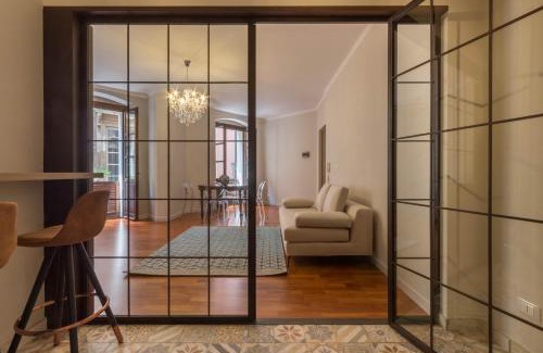 Historic Castle District Apartment | Suite Cagliari -101-