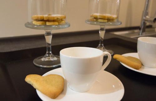 Historic Castle District Apartment | Suite Cagliari -97-