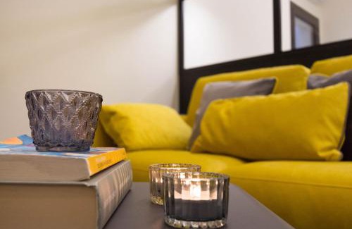 Historic Castle District Apartment | Suite Cagliari -97-