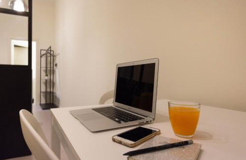 Historic Castle District Apartment | Suite Cagliari -97-