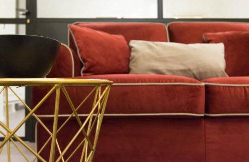 Historic Castle District Apartment | Suite Cagliari -99-