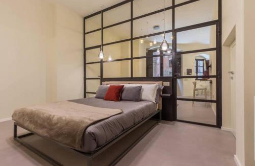 Historic Castle District Apartment | Suite Cagliari -99-
