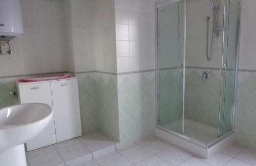 Iglesias Historic Centre Apartment | Suite Camilla