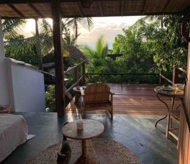 Caraiva House | Suite Cancelada
