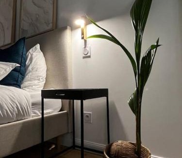 Bommes Ski Chalet | Suite Canne Or