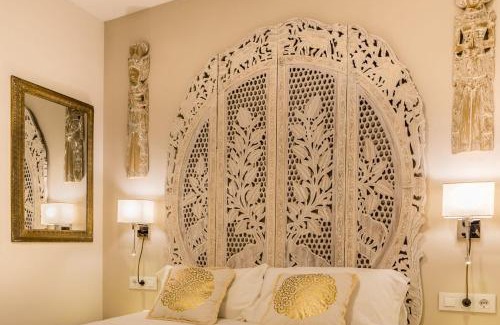 Old Town Apartment | Suite Capitán 1