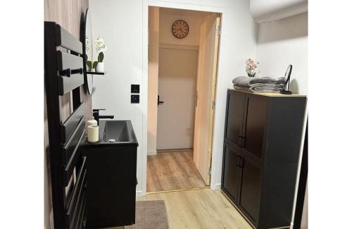 Vesoul Apartment | Suite CARLA
