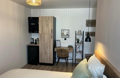 Vesoul Apartment | Suite CARLA