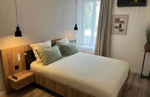 Vesoul Apartment | Suite CARLA