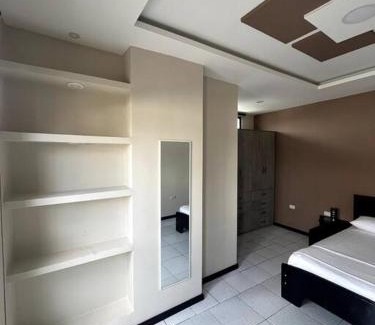 Bahia de la Academia Apartment | SUITE Casa Lara