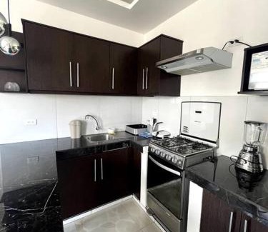 Bahia de la Academia Apartment | SUITE Casa Lara