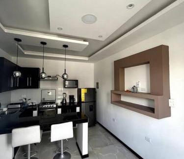 Bahia de la Academia Apartment | SUITE Casa Lara