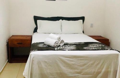 Jijoca de Jericoacoara Apartment | Suite Casal confort