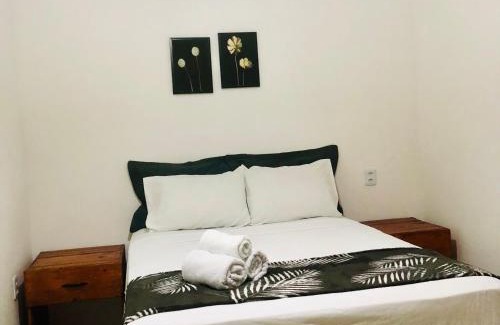 Jijoca de Jericoacoara Apartment | Suite Casal confort