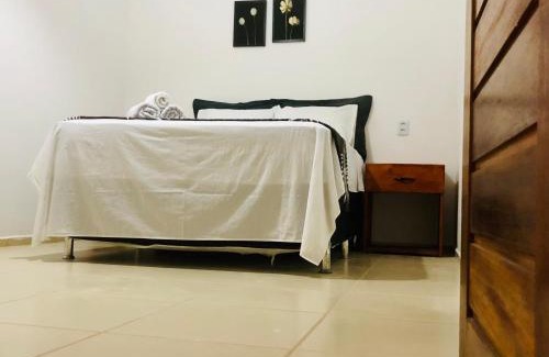 Jijoca de Jericoacoara Apartment | Suite Casal confort