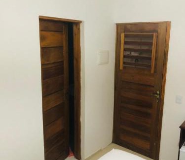 Jijoca de Jericoacoara Apartment | Suite Casal confort