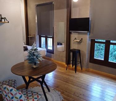 Central District Apartment | Suite Catedral