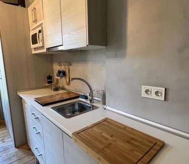Central District Apartment | Suite Catedral