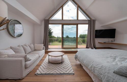 Ploeren Bed & Breakfast | Suite Cathédrale - Ty Castel