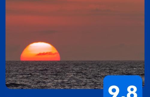 Puerto Baquerizo Moreno Apartment | Suite Cielo, Discover the magic of Galapagos