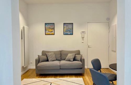 Hincmar Apartment | Suite Clovis 2