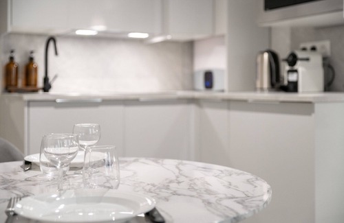Quartier Saint-Marc - Croix de Pierre - Saint-Nicaise Apartment | Suite Coco - Studio Haut de Gamme Rive Droite Rouen