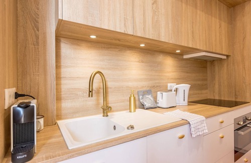 Comedie Apartment | Suite Comédie - Première conciergerie