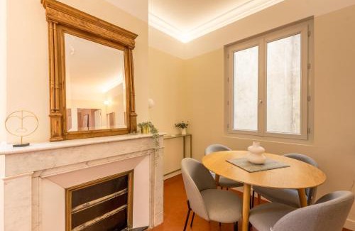 Comedie Apartment | Suite Comedie - Premiere conciergerie
