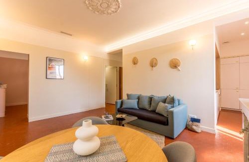 Comedie Apartment | Suite Comedie - Premiere conciergerie