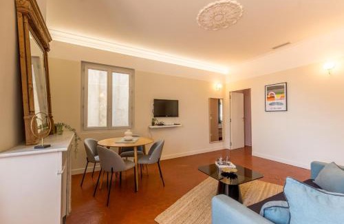 Comedie Apartment | Suite Comedie - Premiere conciergerie