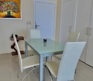Las Penas Apartment | Suite con espectacular vista al rio Guayas