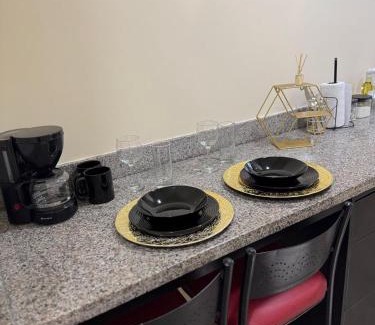 Manta Apartment | Suite con Vista al Mar