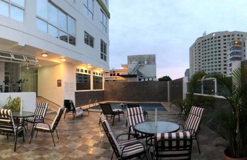Salinas Apartment | Suite con Vista al Mar, Salinas