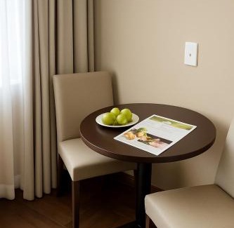 Planalto Apartment | Suite Confort - Coração de Gramado