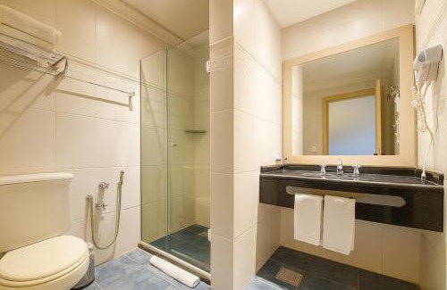 Planalto Apartment | Suite Confort - Coração de Gramado