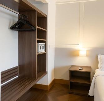 Planalto Apartment | Suite Confort - Coração de Gramado