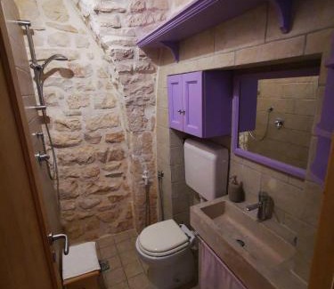 Old Town Cisternino Apartment | Suite Conte Verde