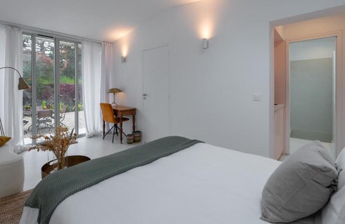 Barbizon House | Suite Cosy Barbizon