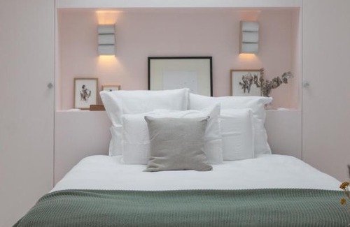 Barbizon House | Suite Cosy Barbizon