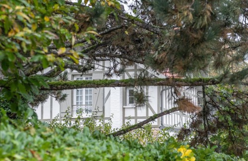 Barbizon House | Suite Cosy Barbizon