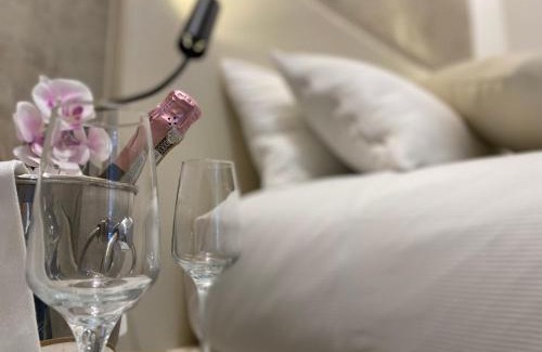 Rione IV Campo Marzio House | Suite Croce